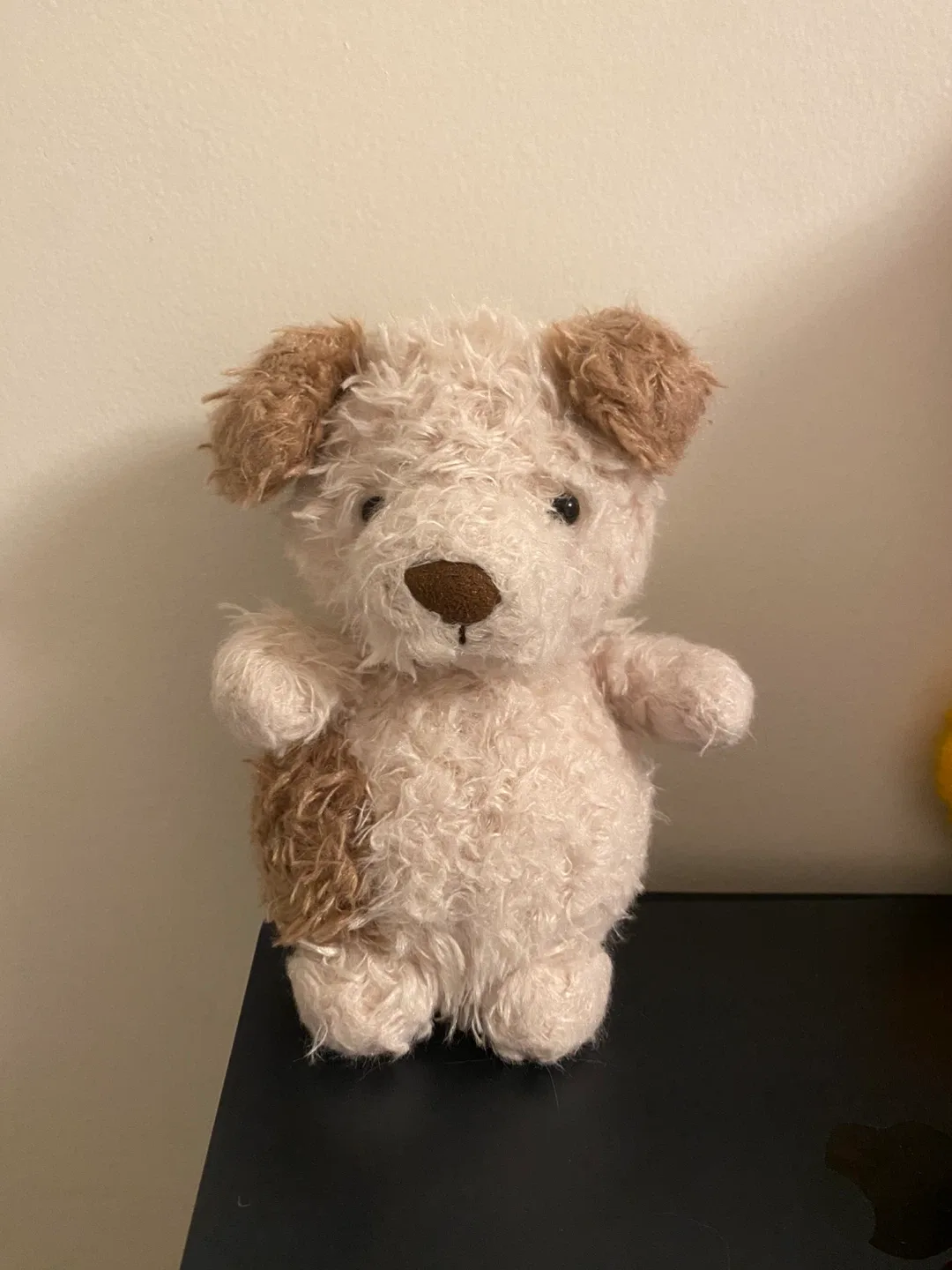 Jellycat London Puppy Plush Toy thumbnail