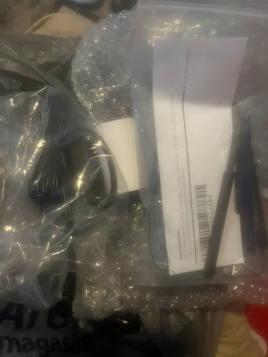 Ingenico Desk/5000 CL Payment Terminal image indicator(5)