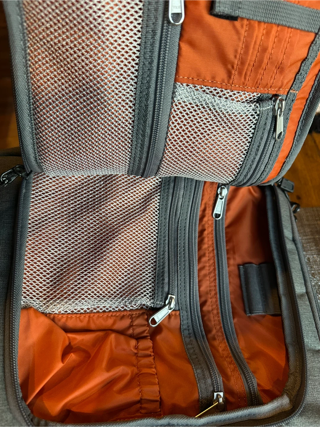 eBags Professional Slim Laptop Backpack - photo 3