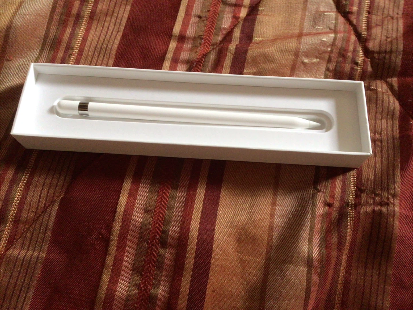 New Apple Pencil 2nd Generation