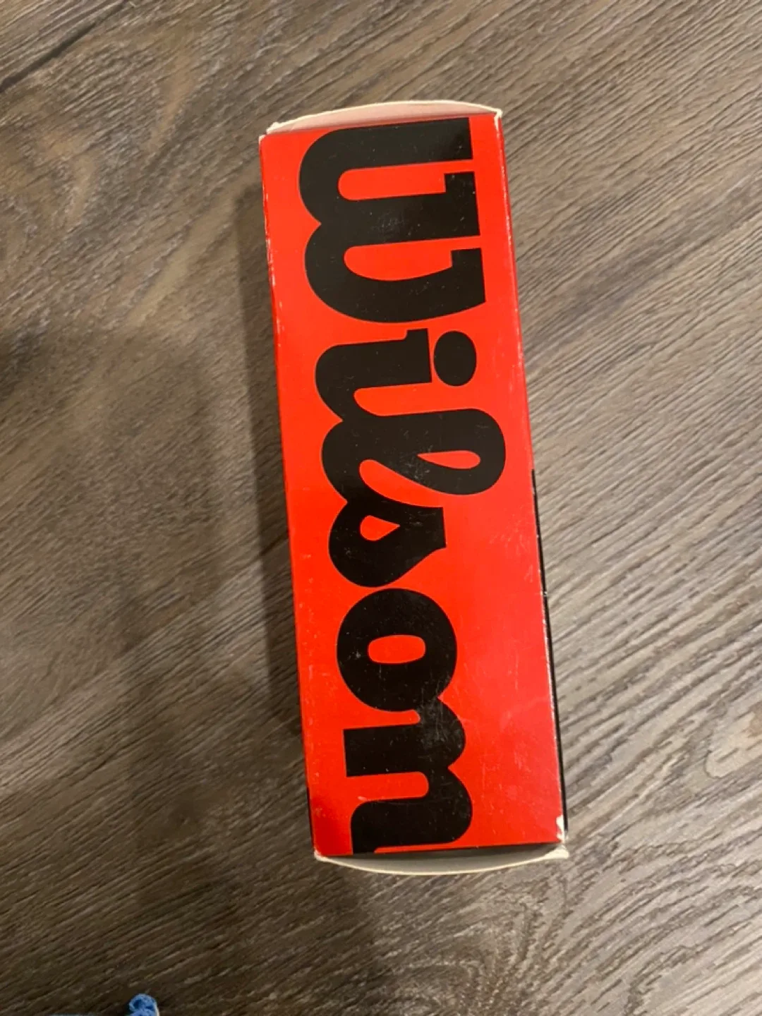 Wilson Ultra Golf Balls - 3 Balls image indicator(3)