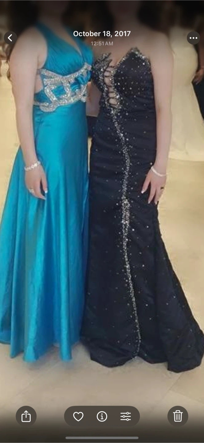 Prom Dress - photo 3