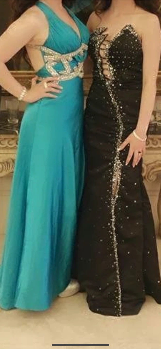 Prom Dress - photo 2