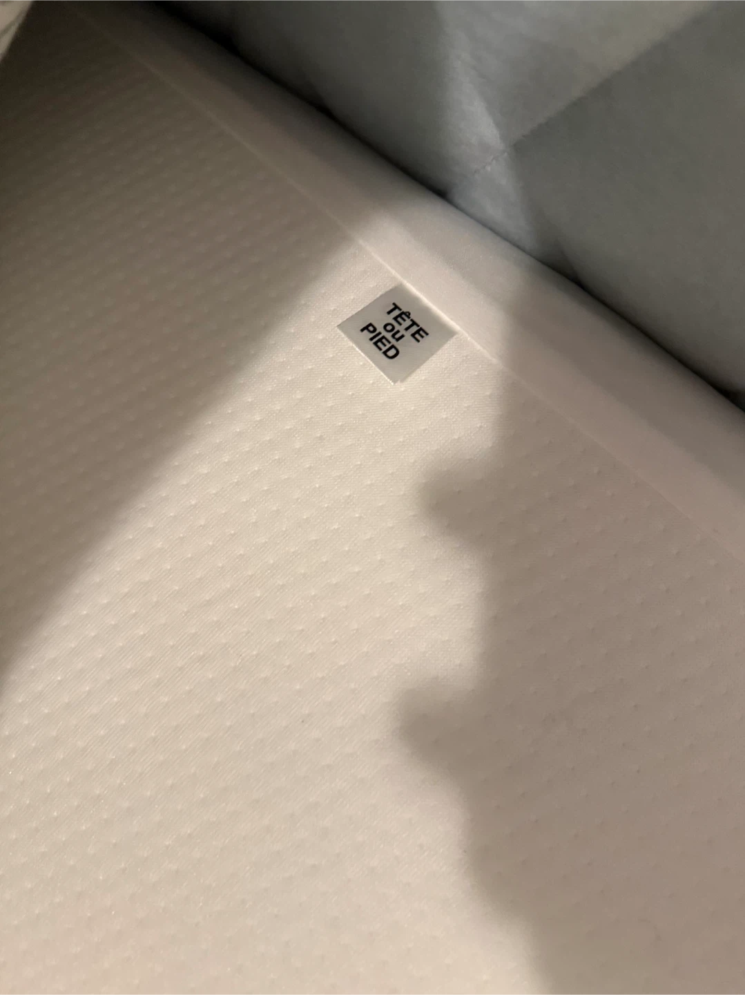 Queen Bed with Mattress - photo 4