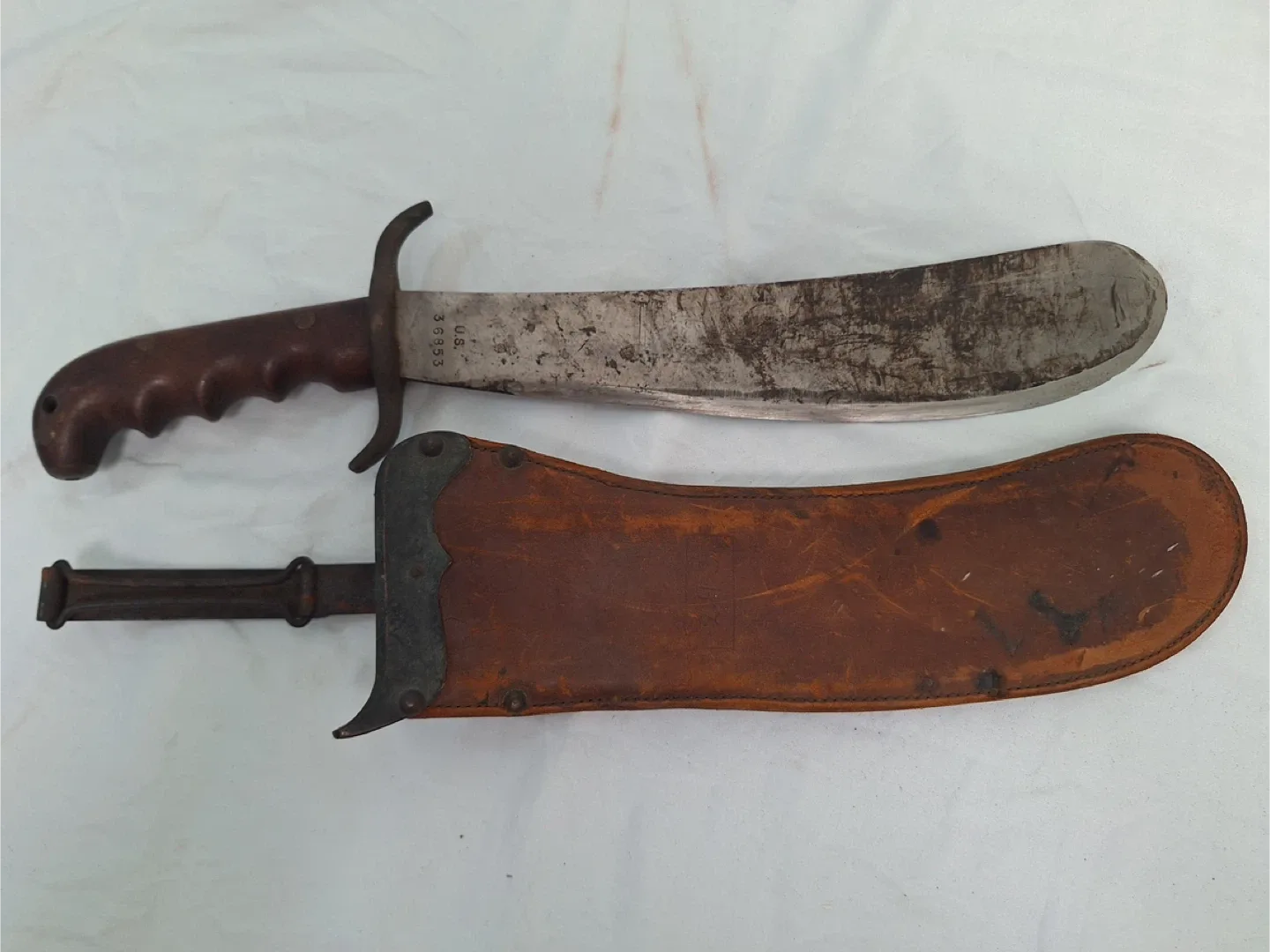 cuchillo de la segunda guerra mundial thumbnail