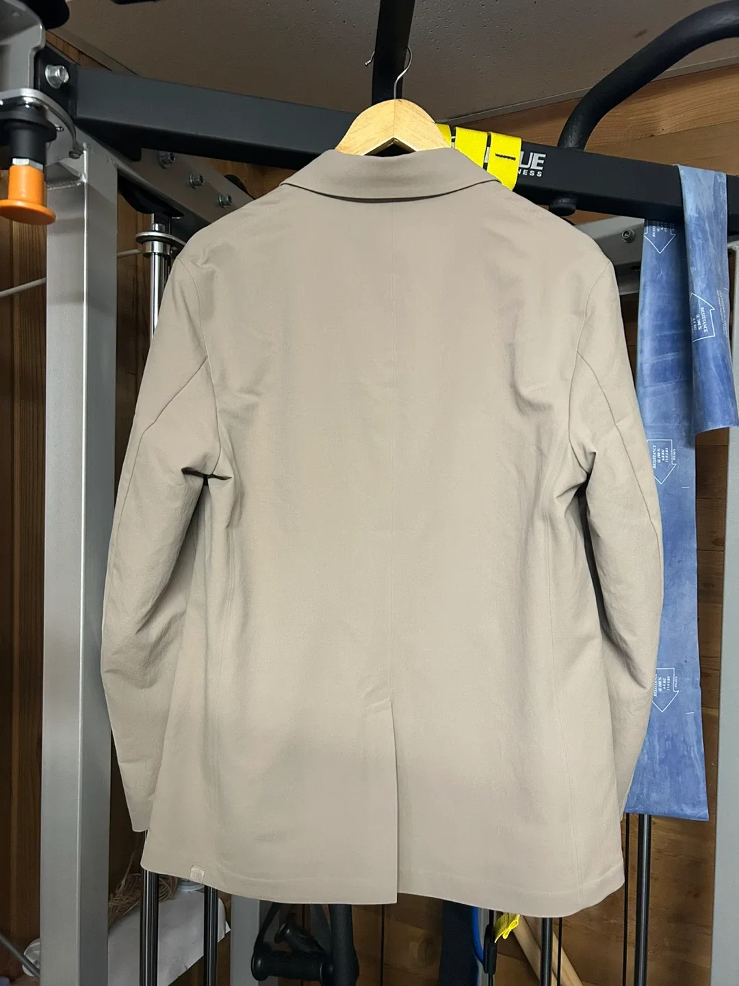 Lululemon New Venture Blazer Size M image indicator(2)