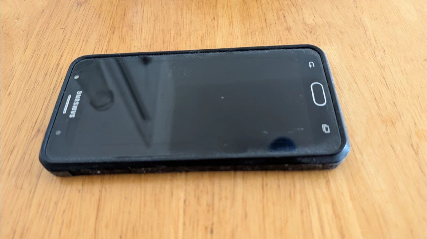Samsung J7 Prime