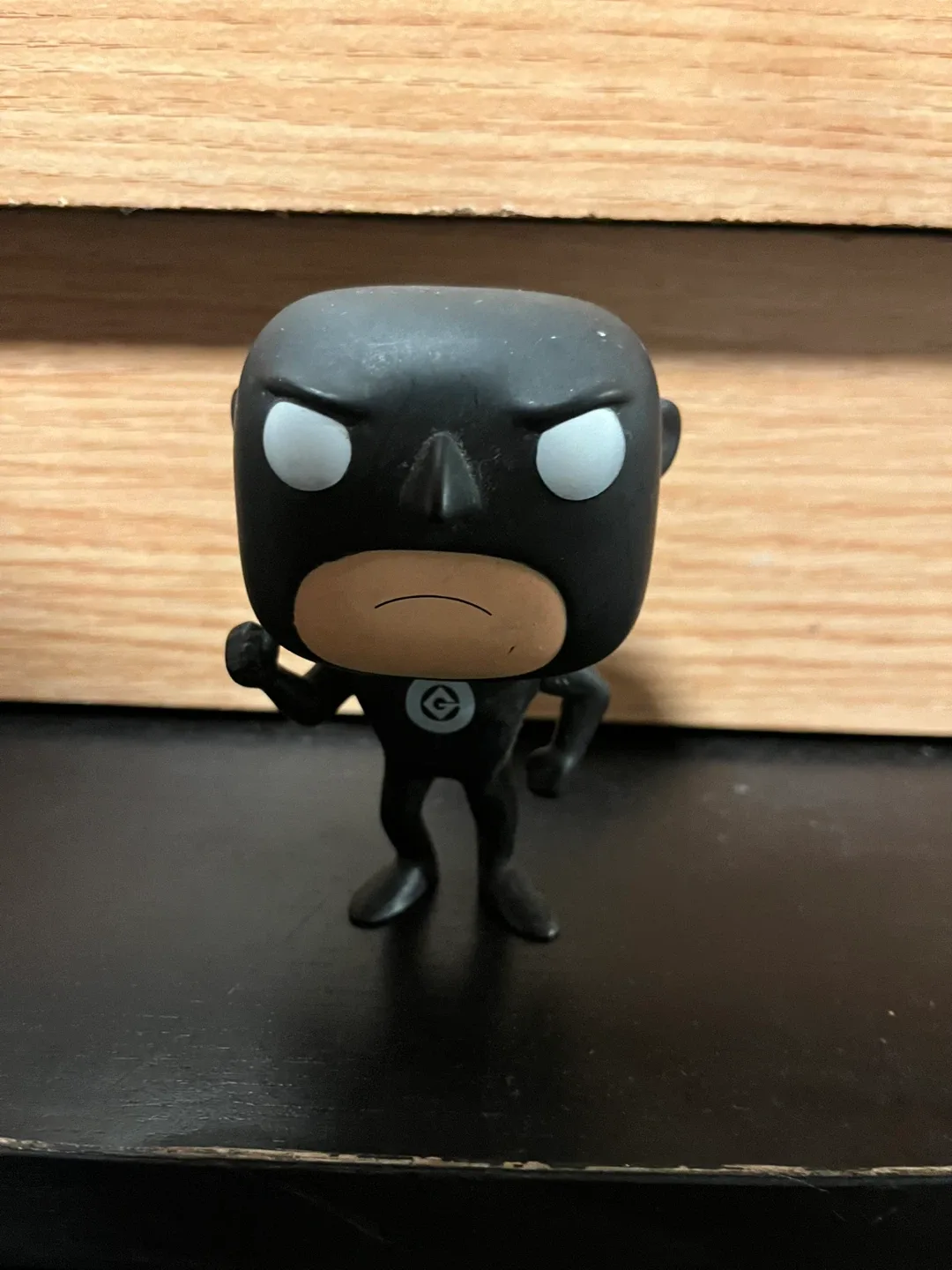 Funko Pop Figures - Spider-Man, Gru image indicator(3)