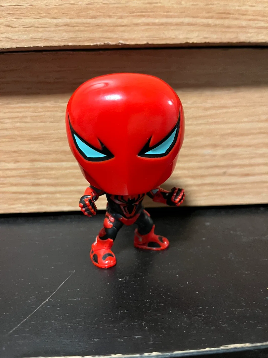 Funko Pop Figures - Spider-Man, Gru image indicator(2)
