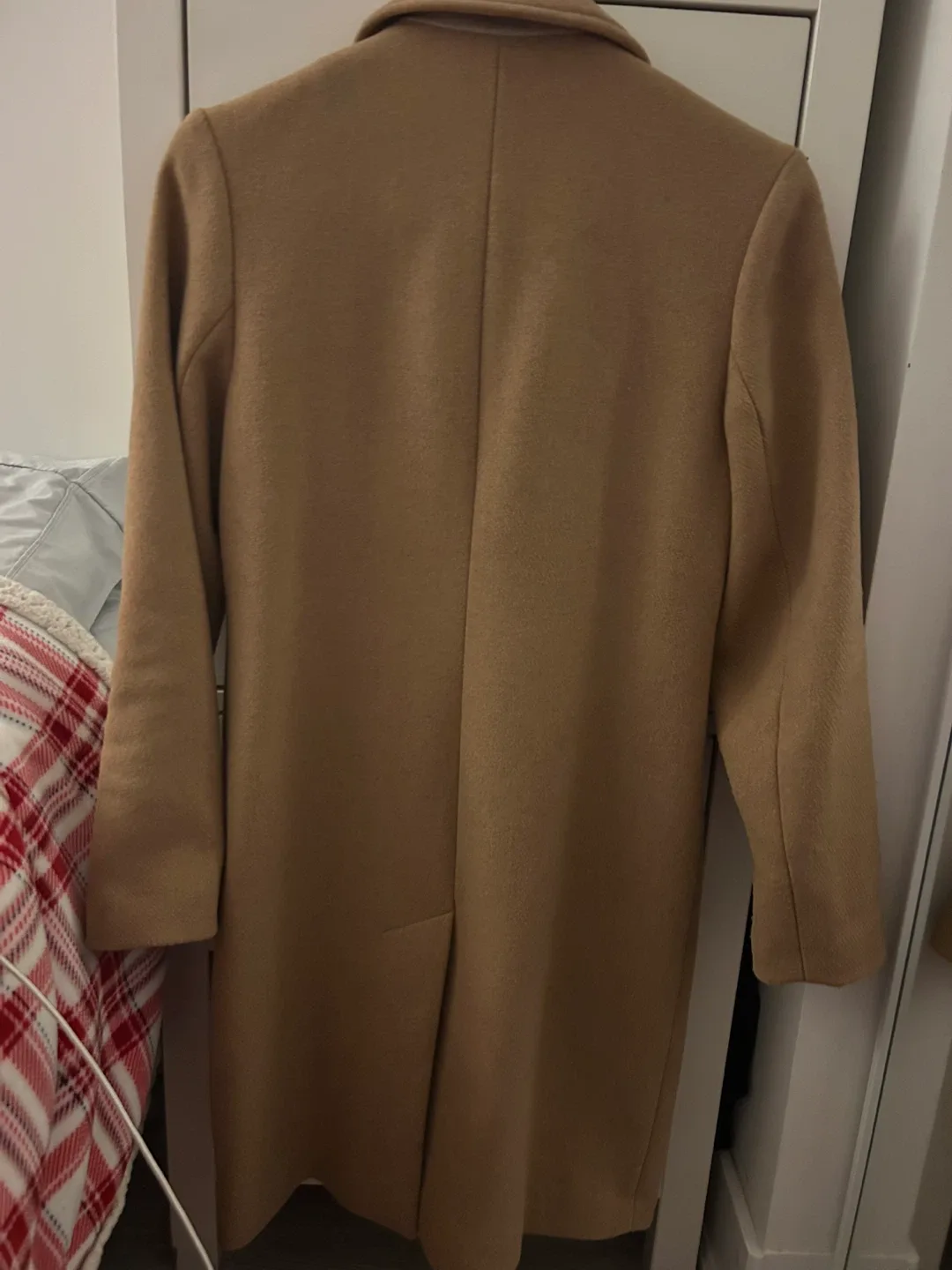 Abercrombie & Fitch Coat - XS image indicator(4)