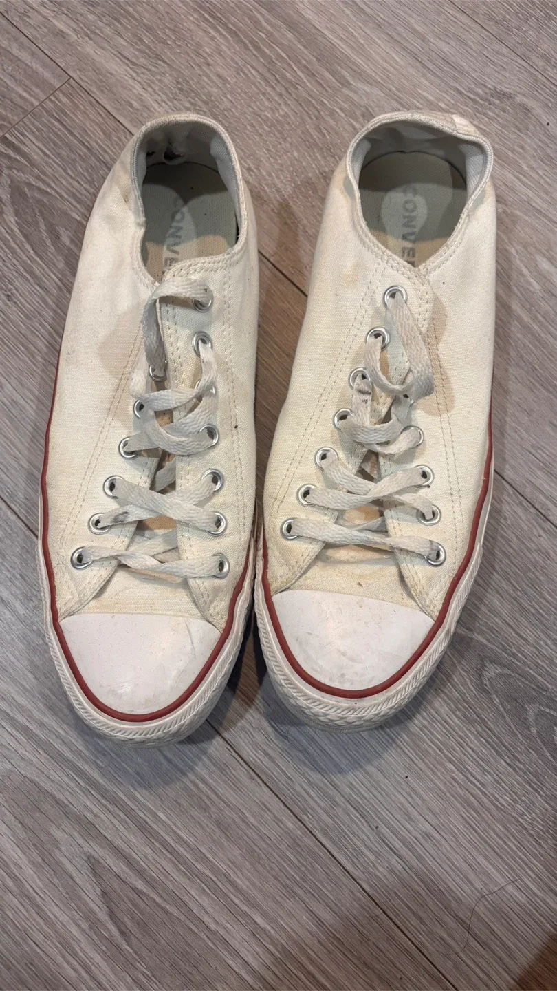 Converse All Star Sneakers - Size 11