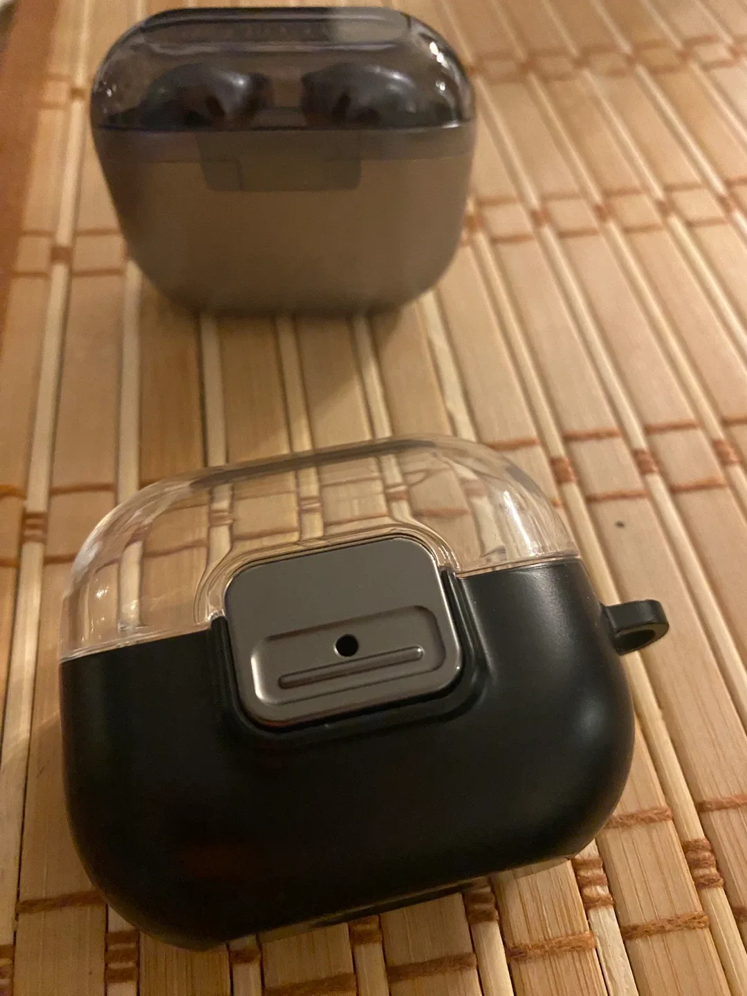 Samsung Galaxy Buds3 + Free Case image indicator(6)