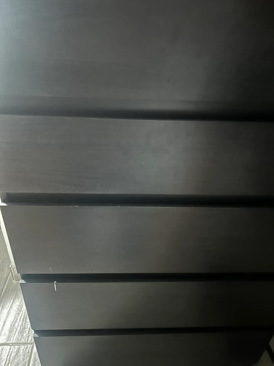 Dark Brown Dresser image indicator(2)