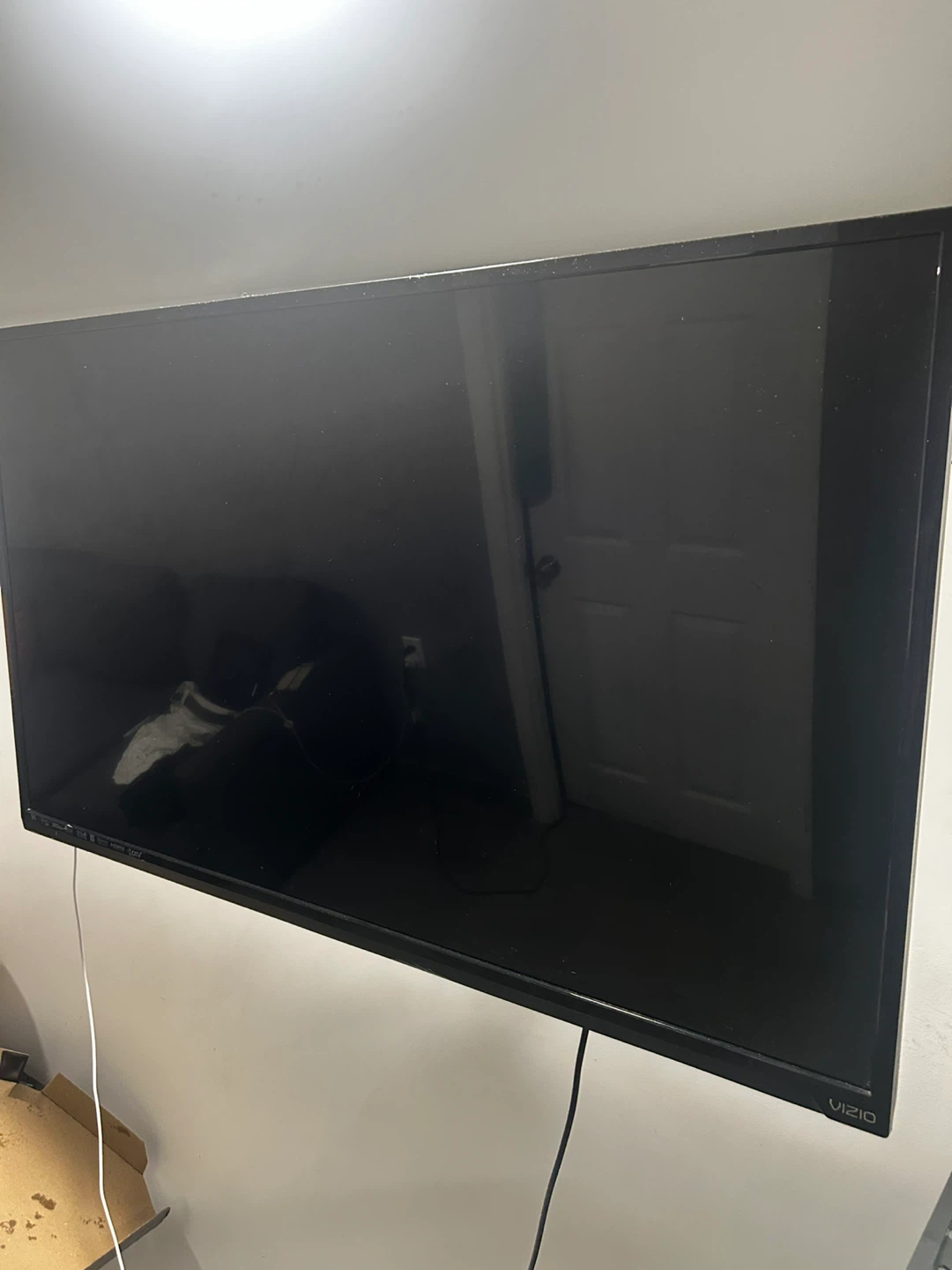 VIZIO 40-Inch 1080p  LED TV - photo 3