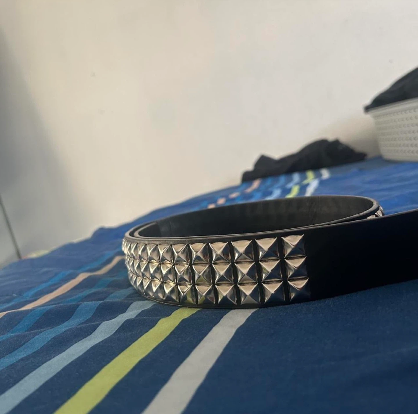 Studded Belt