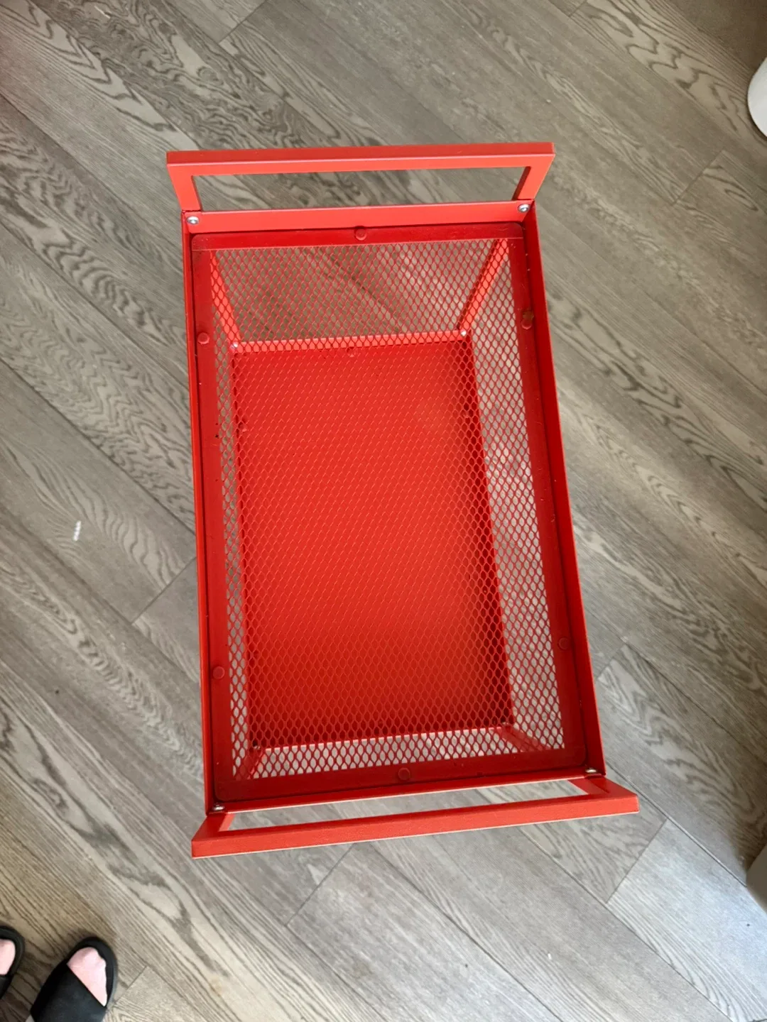 IKEA utility cart NISSAFORS image indicator(2)