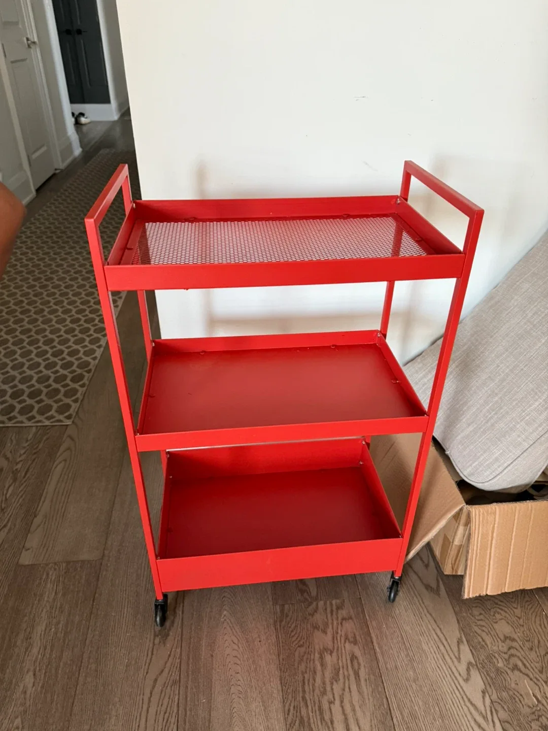 IKEA utility cart NISSAFORS image indicator(5)