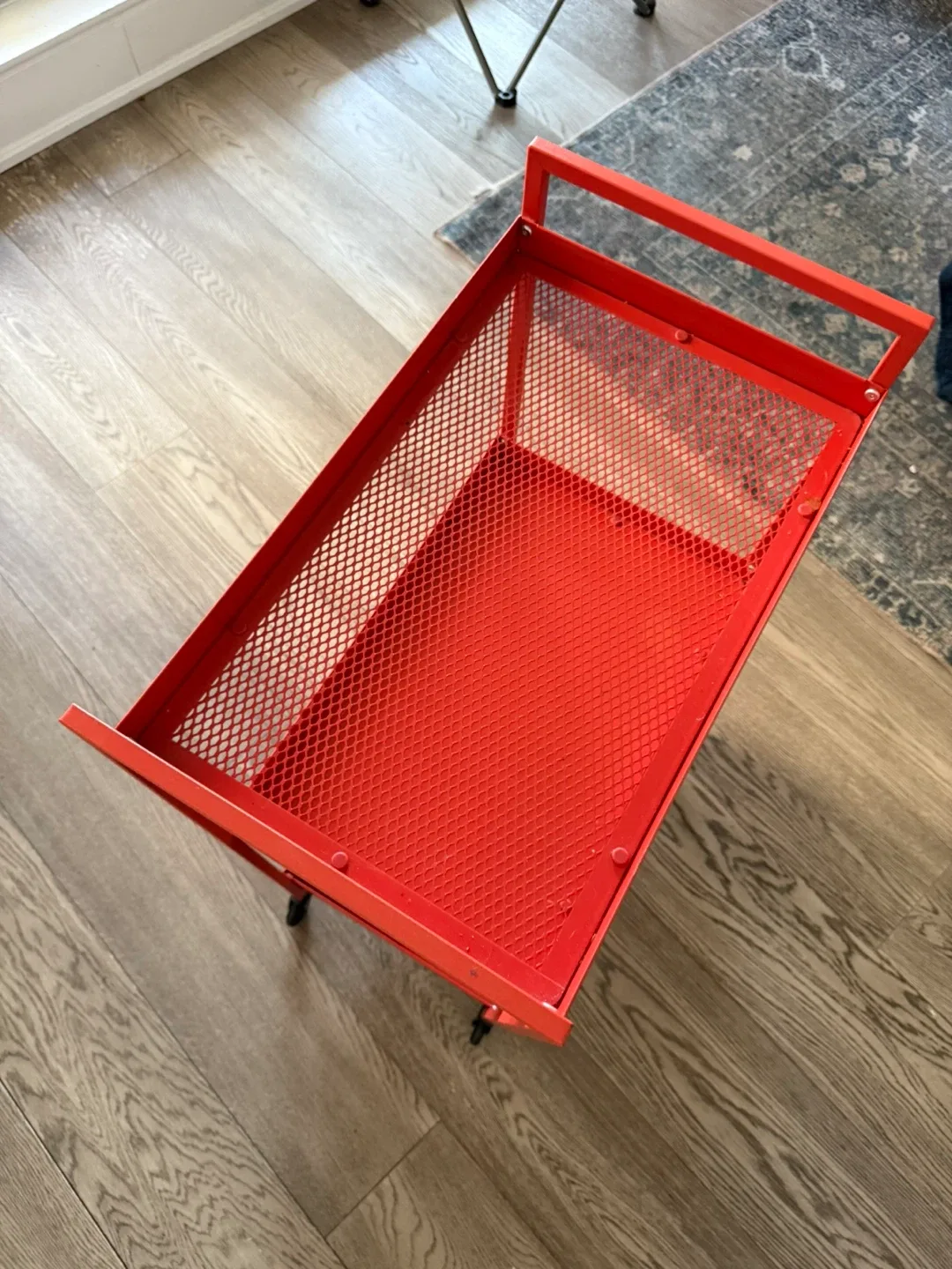 IKEA utility cart NISSAFORS image indicator(6)