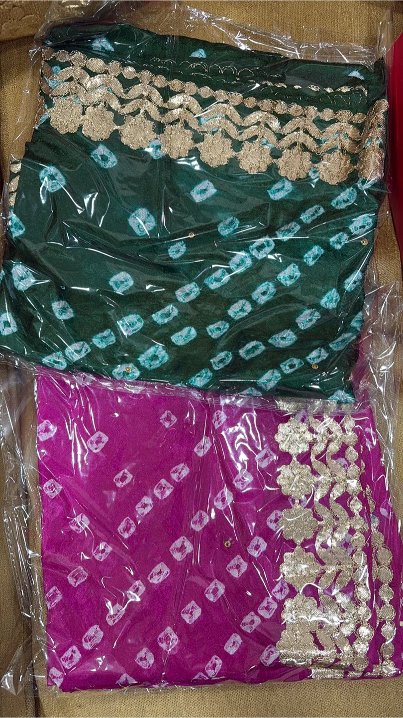 Dupattas thumbnail