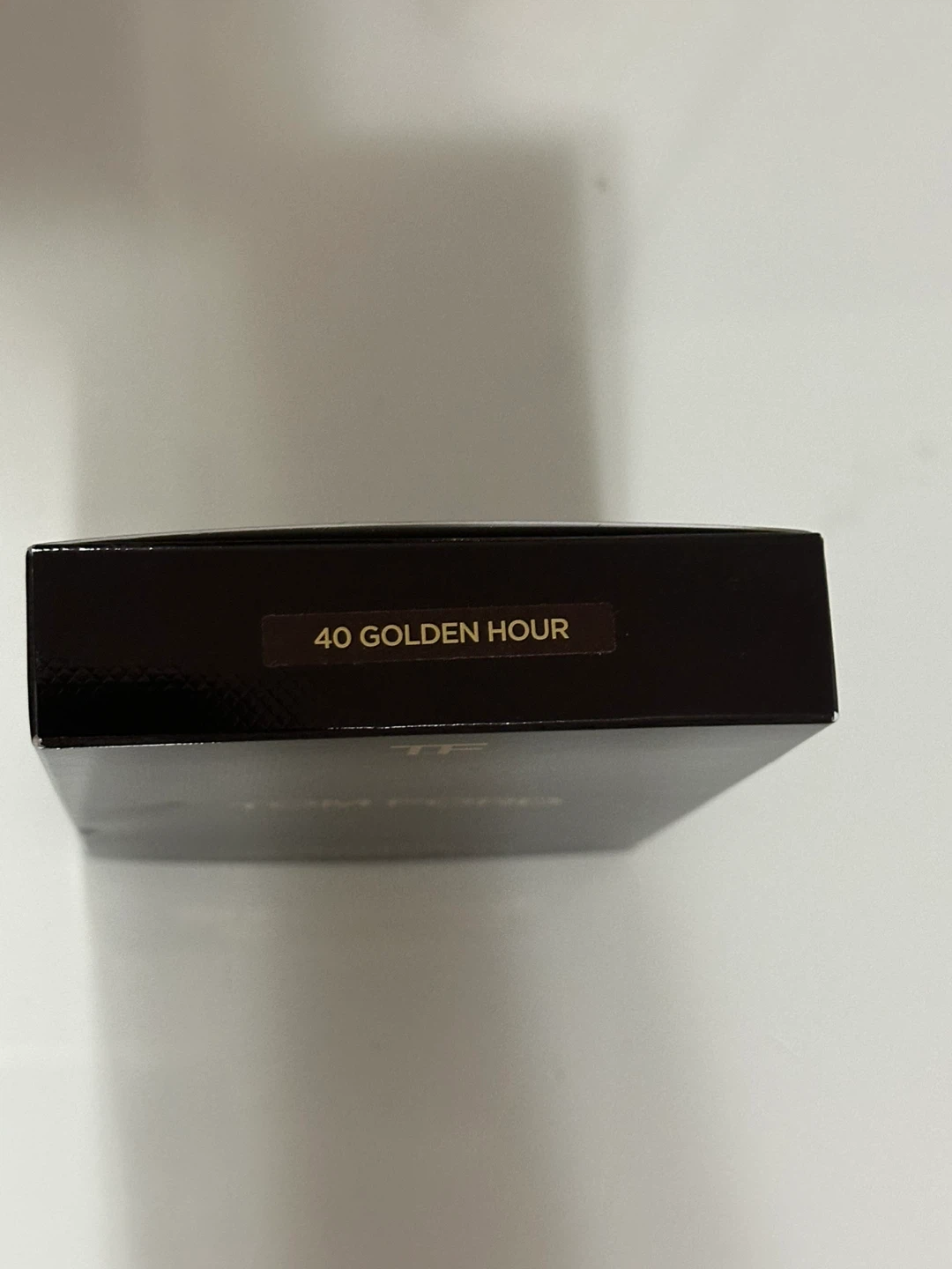 Tom Ford Eye Color Quad - 40 Golden Hour - photo 4