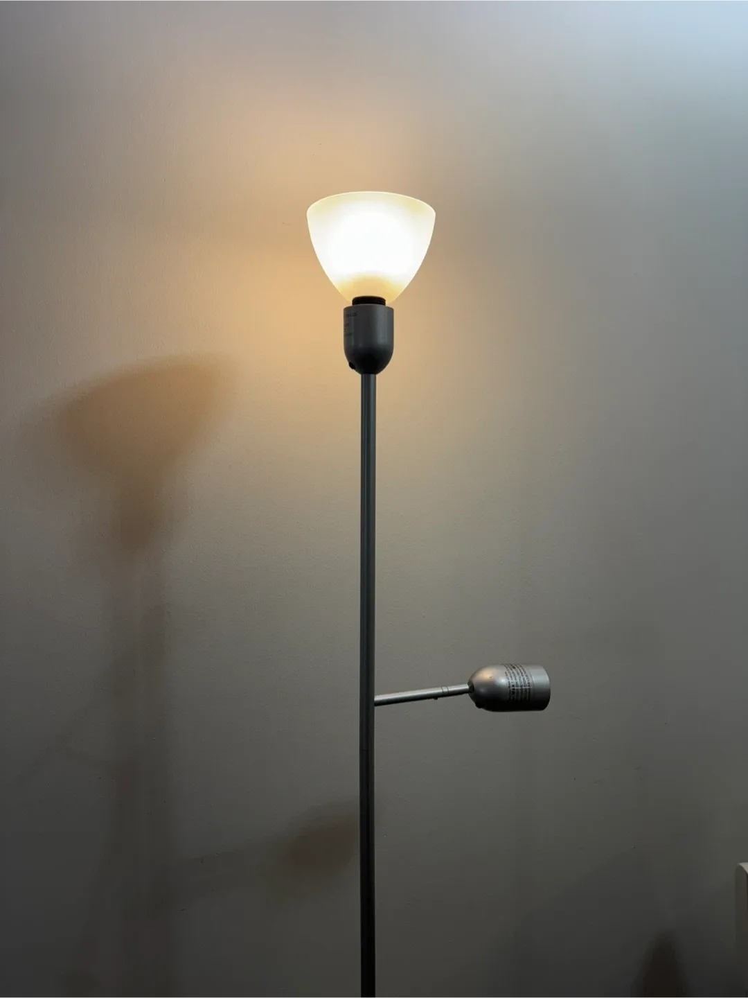 IKEA Floor Lamp thumbnail