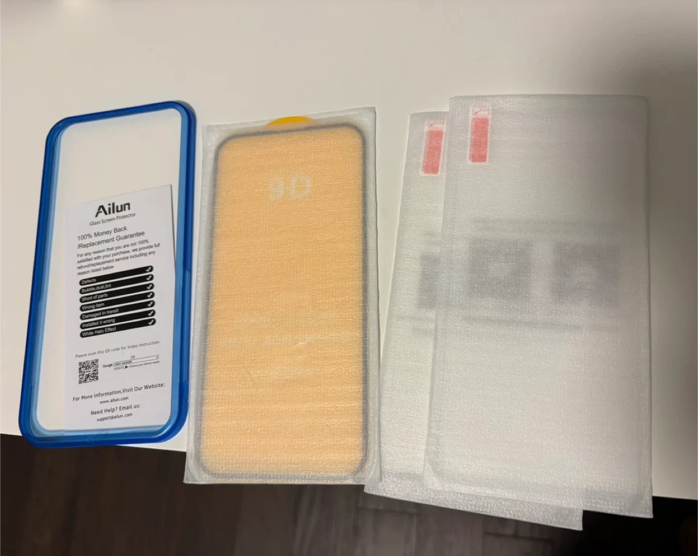 AilunGlass Screen Protector thumbnail