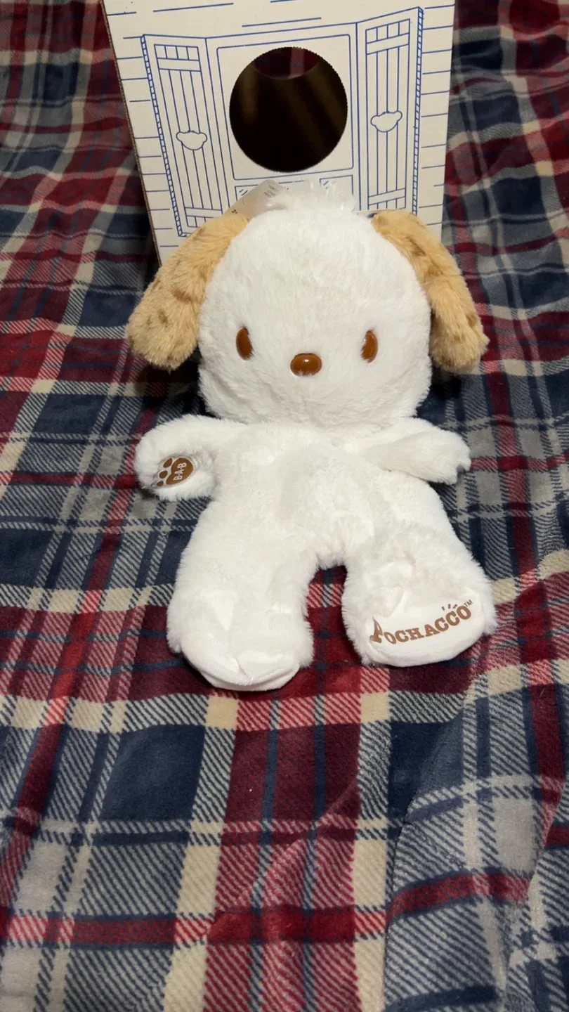 Variety of Build-a-bear stuffed animals image indicator(5)