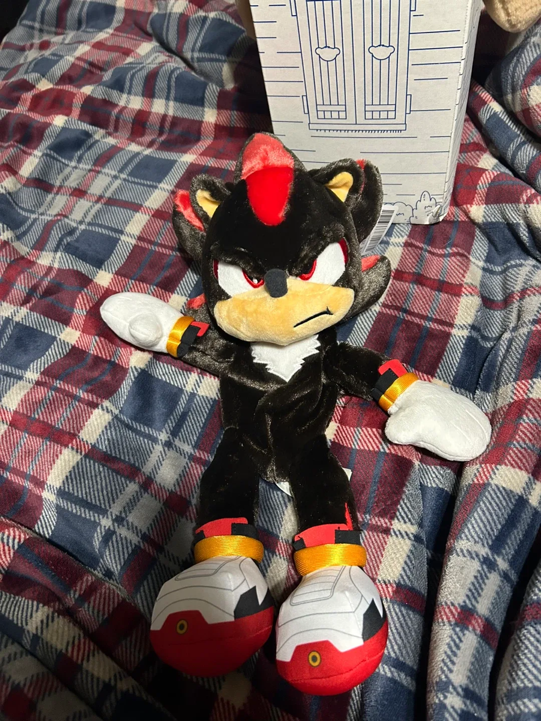 Variety of Build-a-bear stuffed animals image indicator(6)