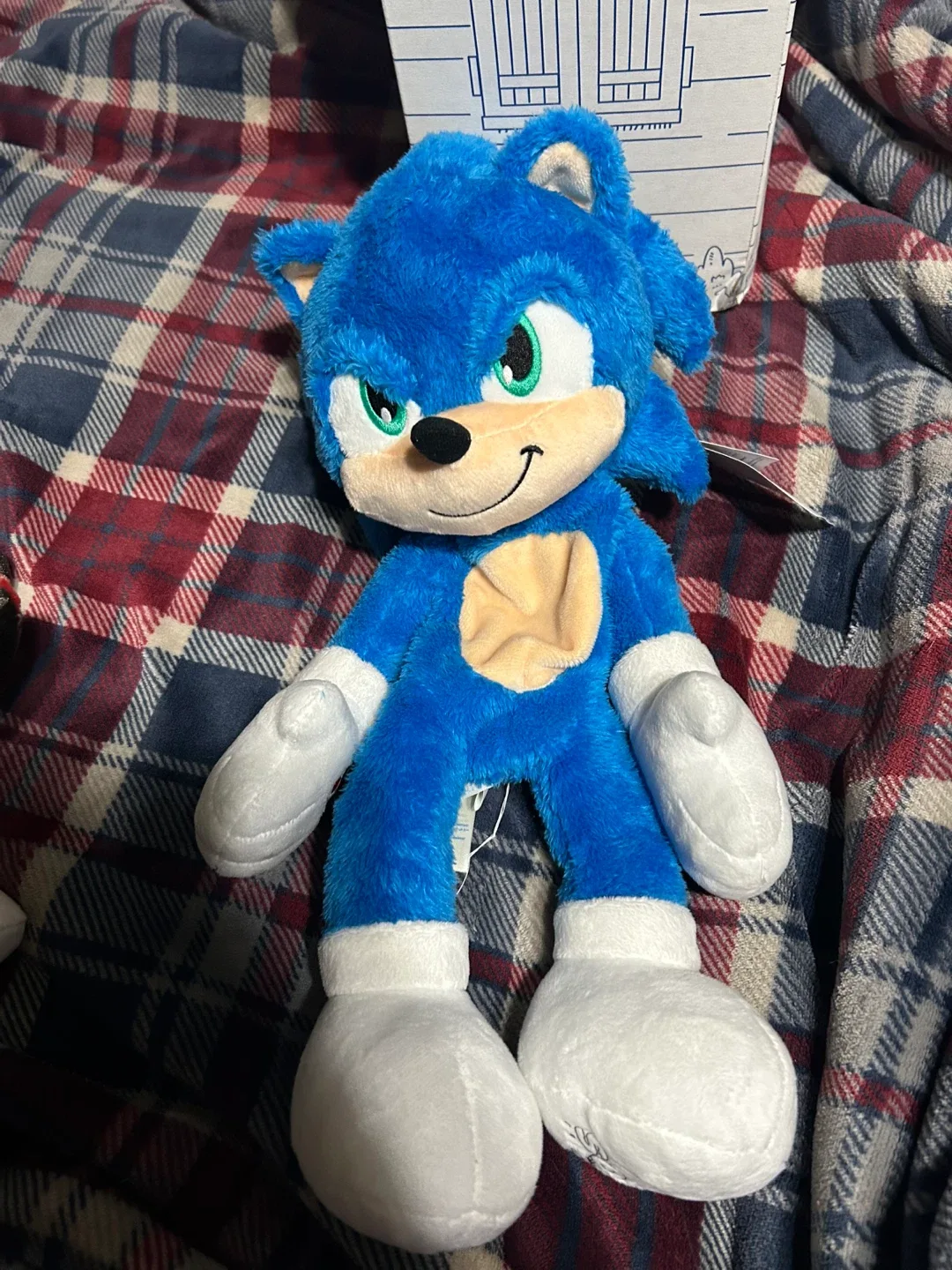 Variety of Build-a-bear stuffed animals image indicator(7)