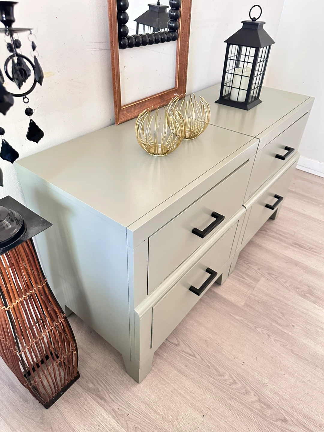 Nightstand set - photo 2