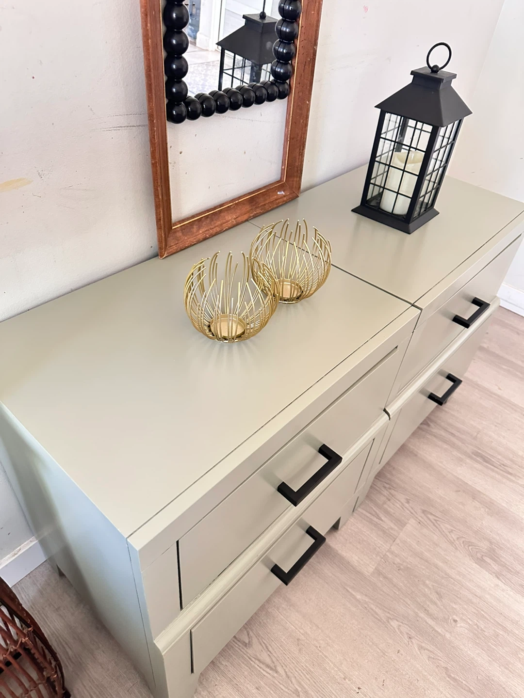 Nightstand set - photo 3