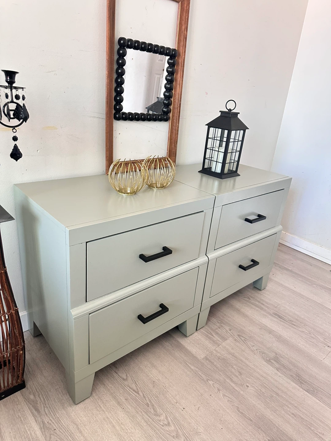 Nightstand set - photo 5