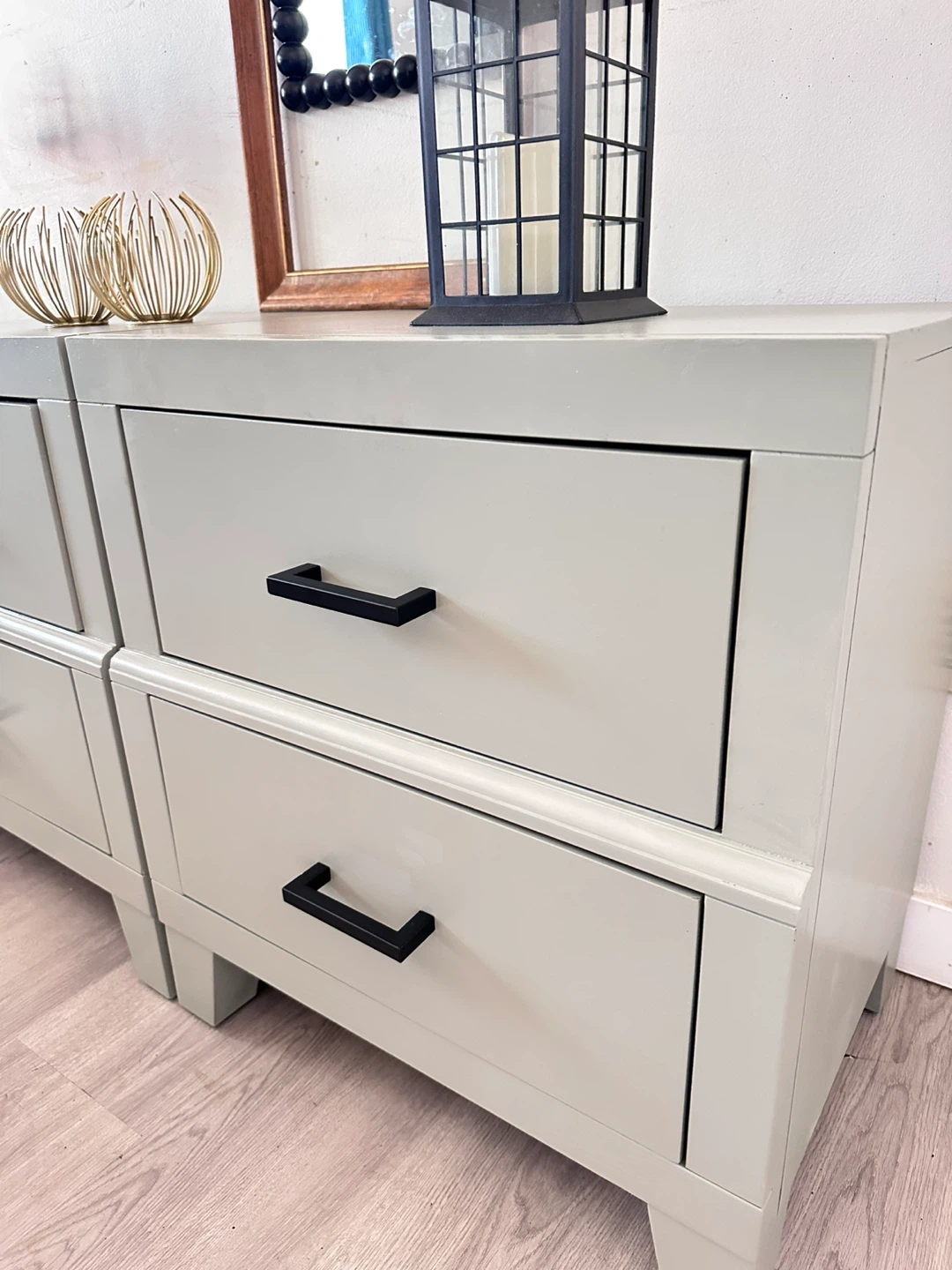 Nightstand set - photo 4