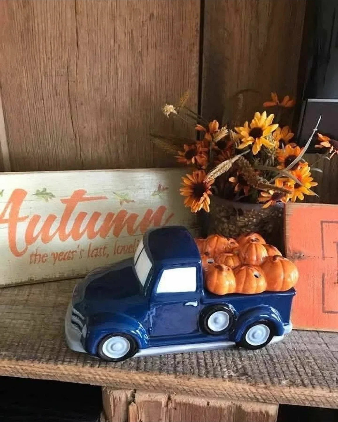 Scentsy, Pumpkin Delivery Bundle! thumbnail