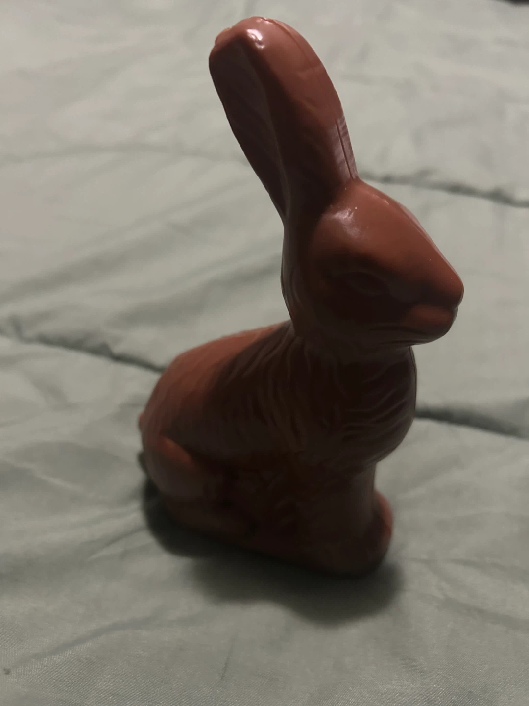 Easter Bunny  fillable container - photo 3