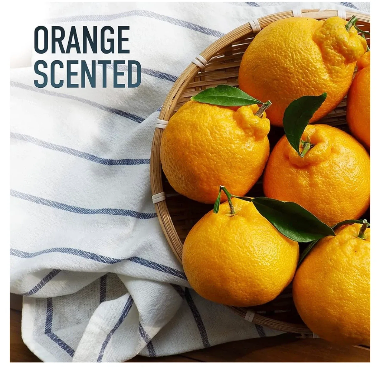 Hoover Antibacterial Hard Surface Cleaner 32 oz - 4 Bottles image indicator(5)