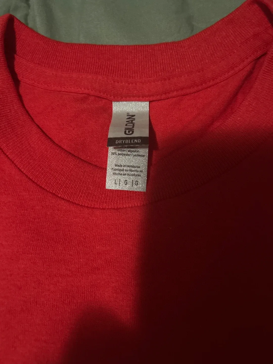 Toronto Blue Jays Jays Care T-Shirt - Large image indicator(4)