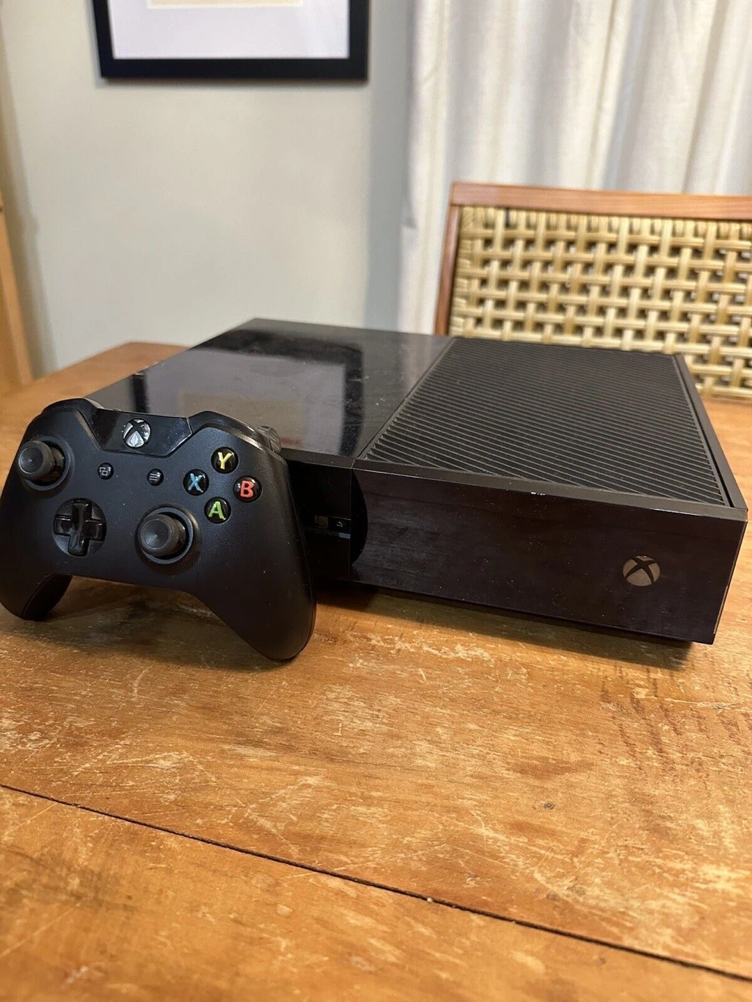 Xbox One Console