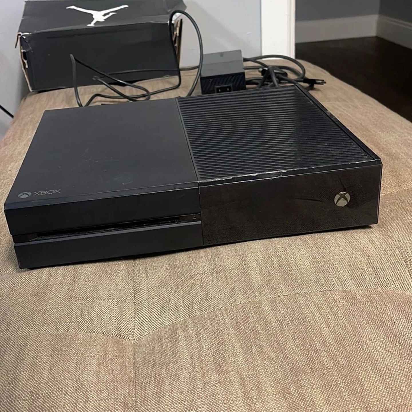 Xbox One Console - photo 2