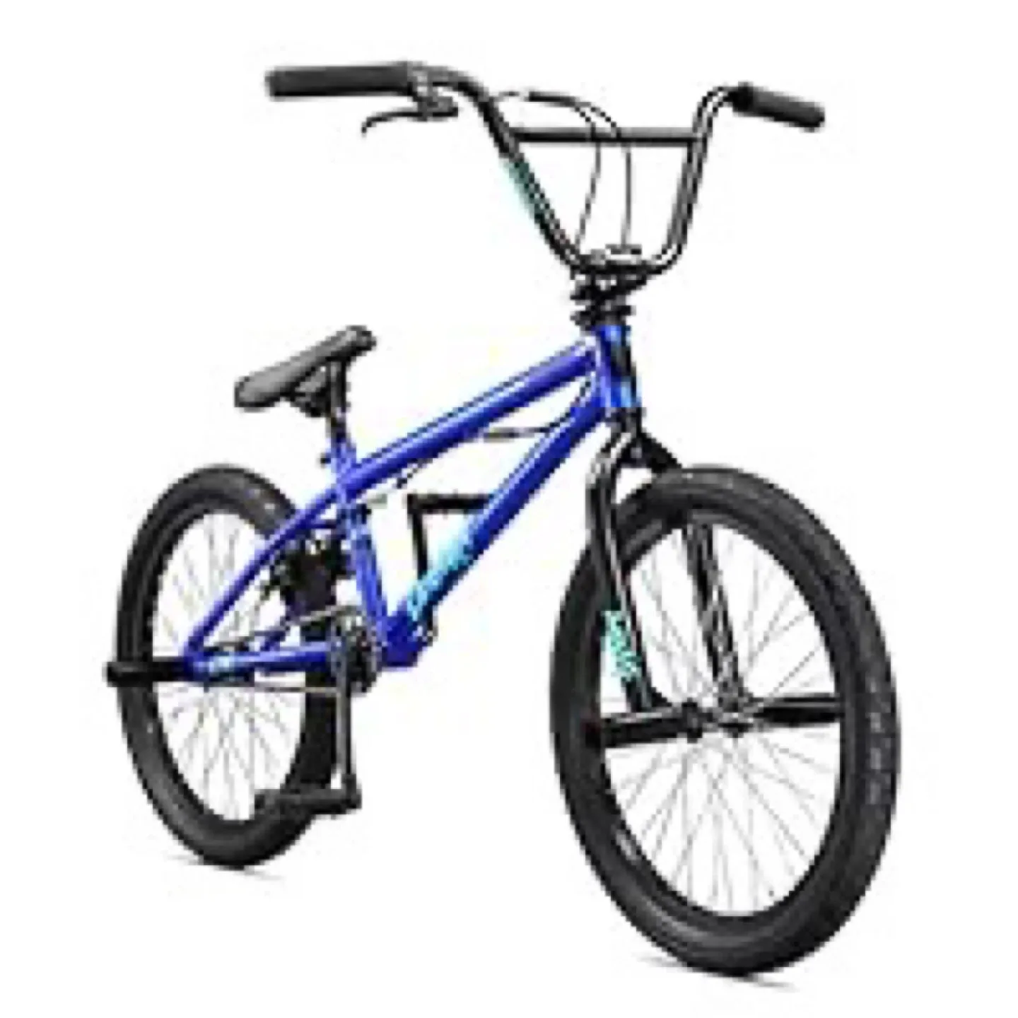 Mongoose Legion L10 Kids Freestyle Sidewalk BMX Bike thumbnail