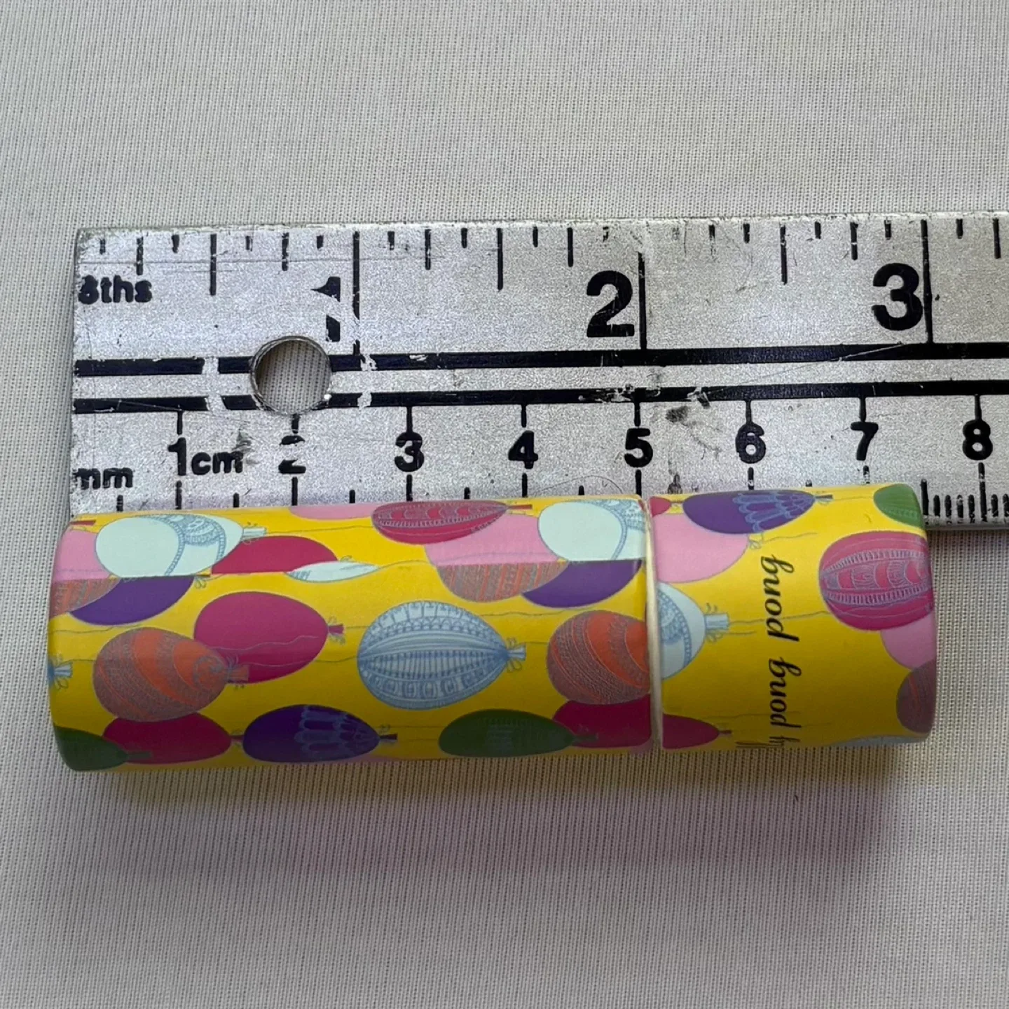 Jelly Pong Pong Lip Butter Lipstick Color Balloons image indicator(5)