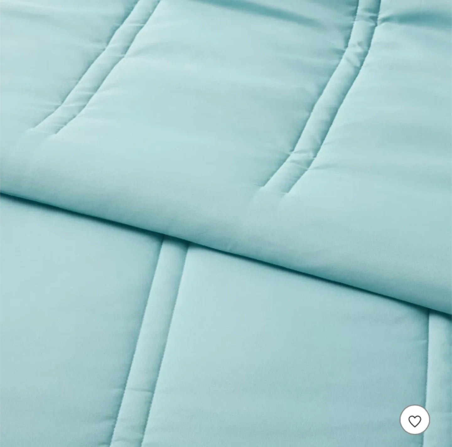 New King Lofty Microfiber Comforter - Room Essentials image indicator(3)