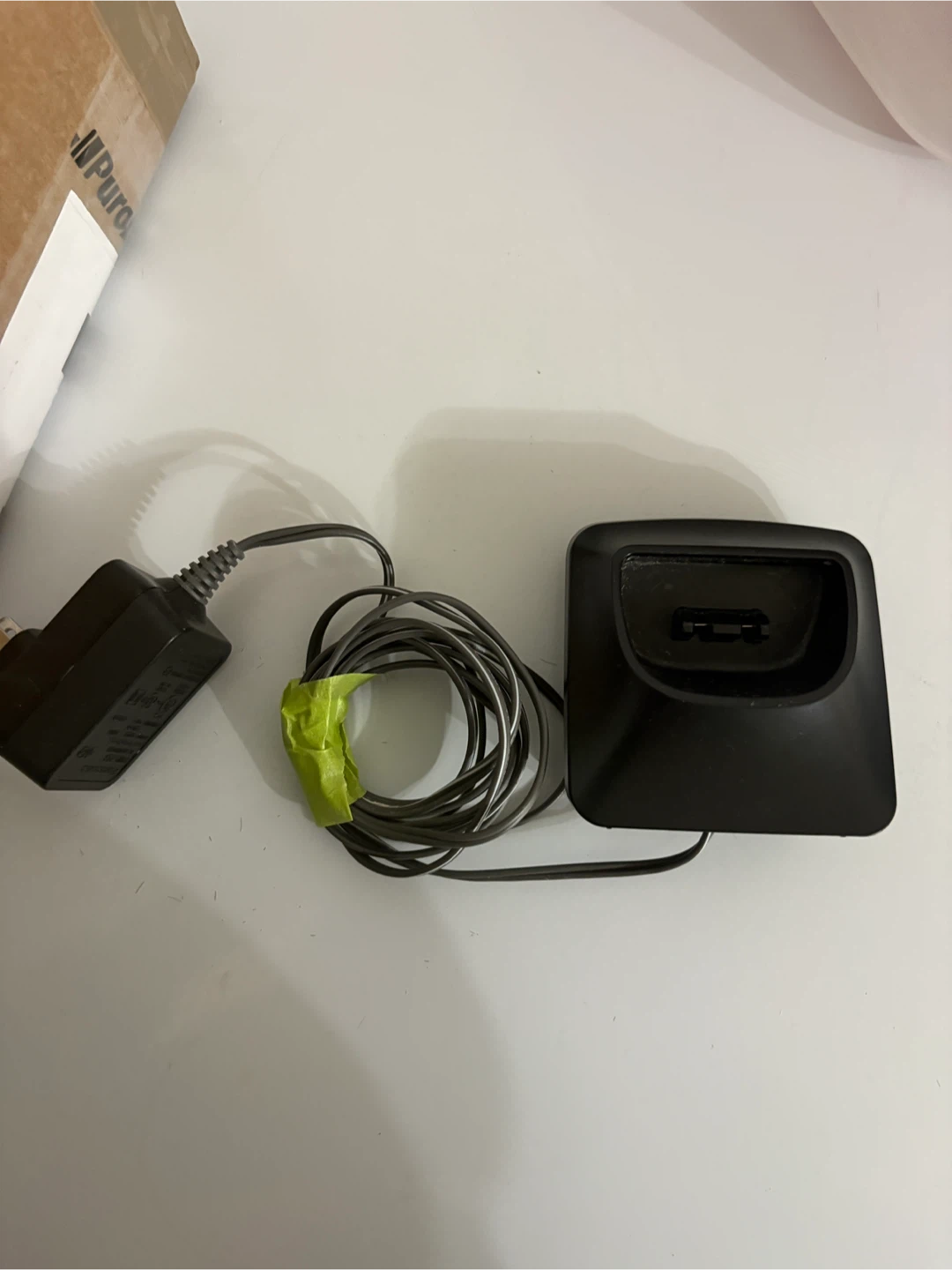 ZTE Cymbal 2 Flip Phone - Like New! - photo 5