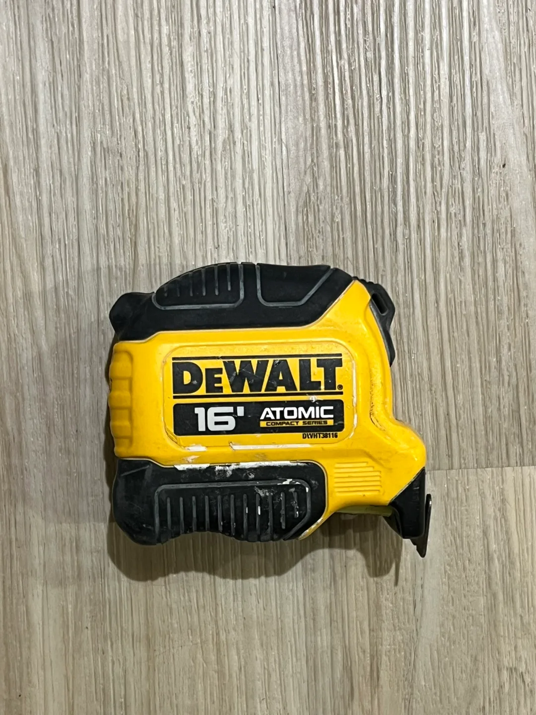 DeWalt Tape Measure thumbnail