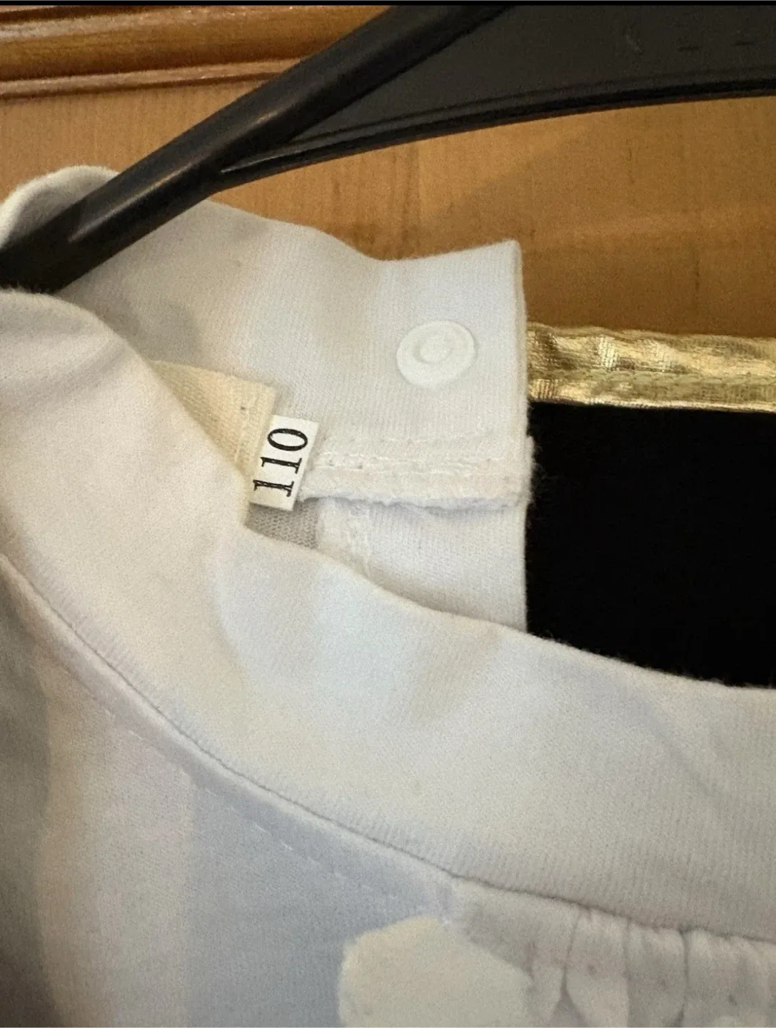 🏴‍☠️Pirate Costume 🏴‍☠️ | 4 In 1 Set | Size: 4-5Y image indicator(4)