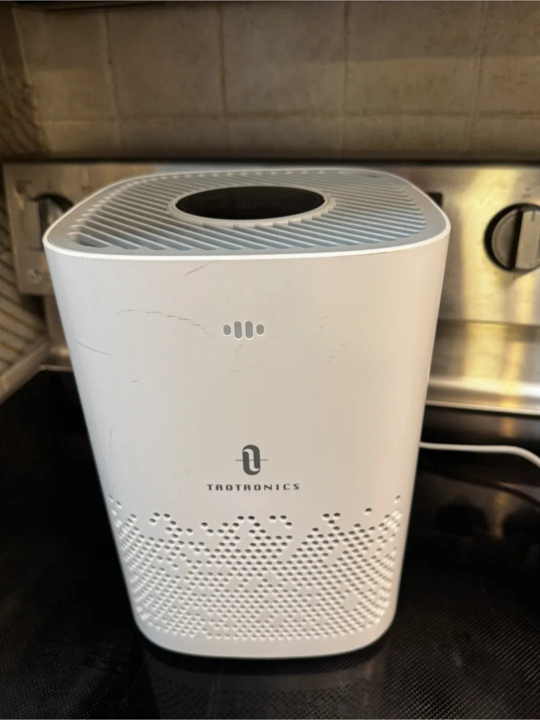 TaoTronics Air Purifier thumbnail