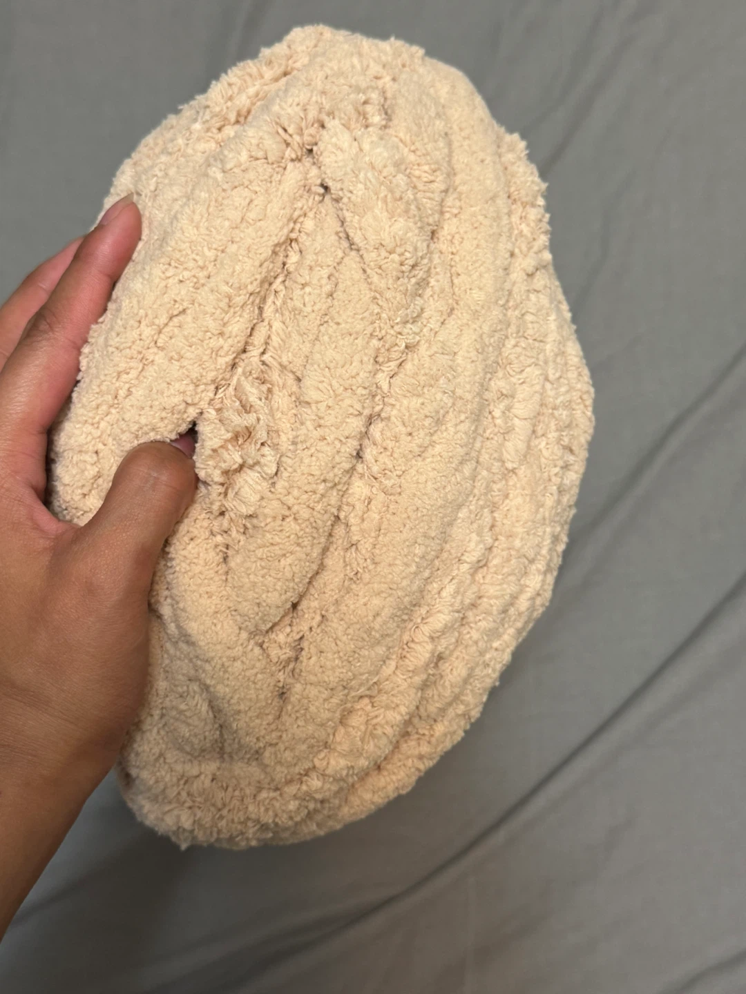 Free Yarn and Yarn Scraps - photo 4