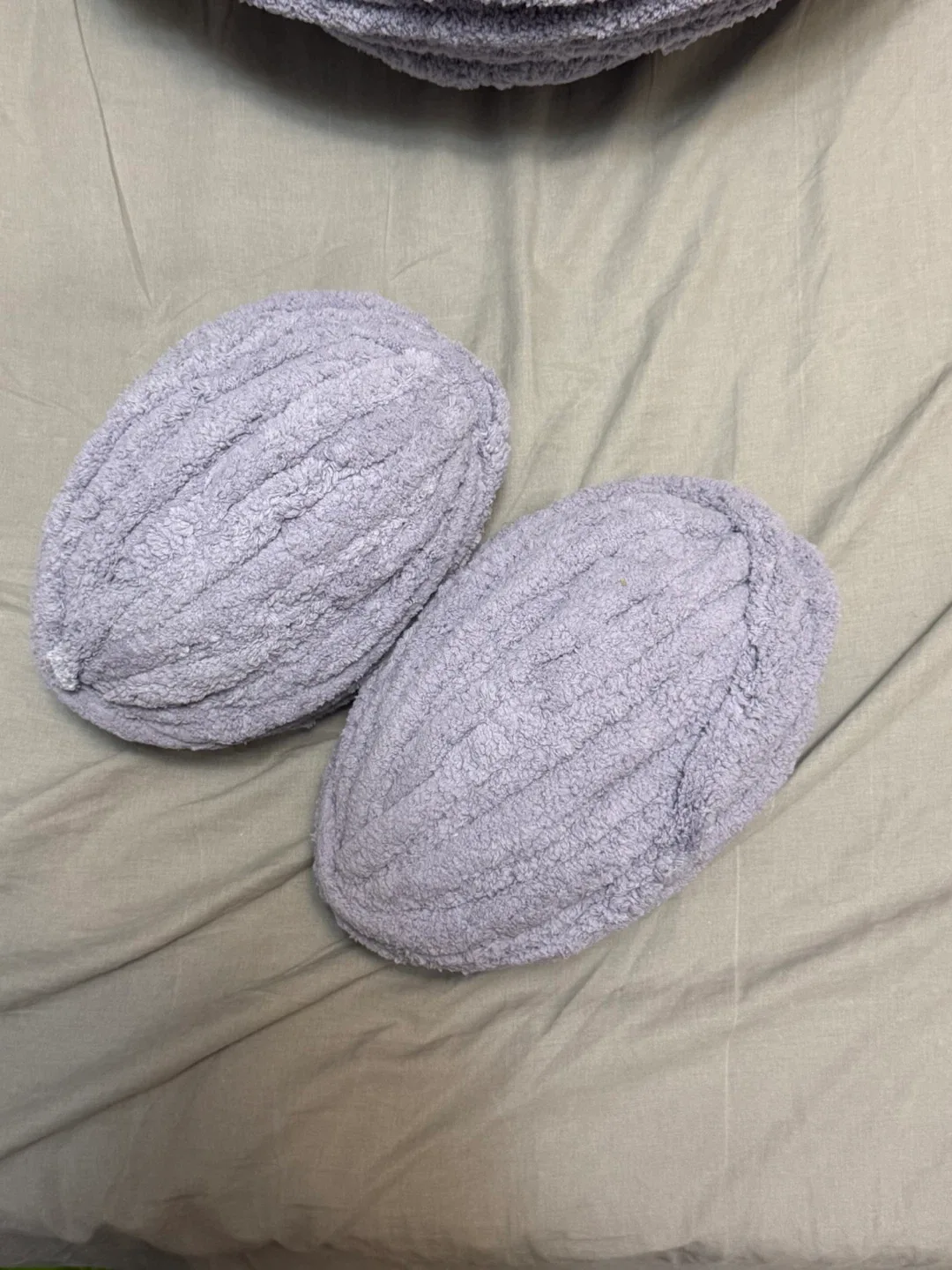 Free Yarn and Yarn Scraps image indicator(3)