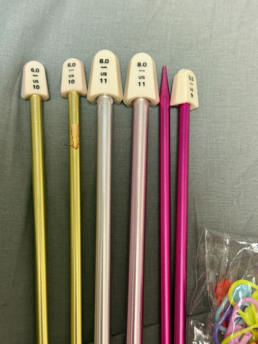 Free Yarn and Yarn Scraps image indicator(9)