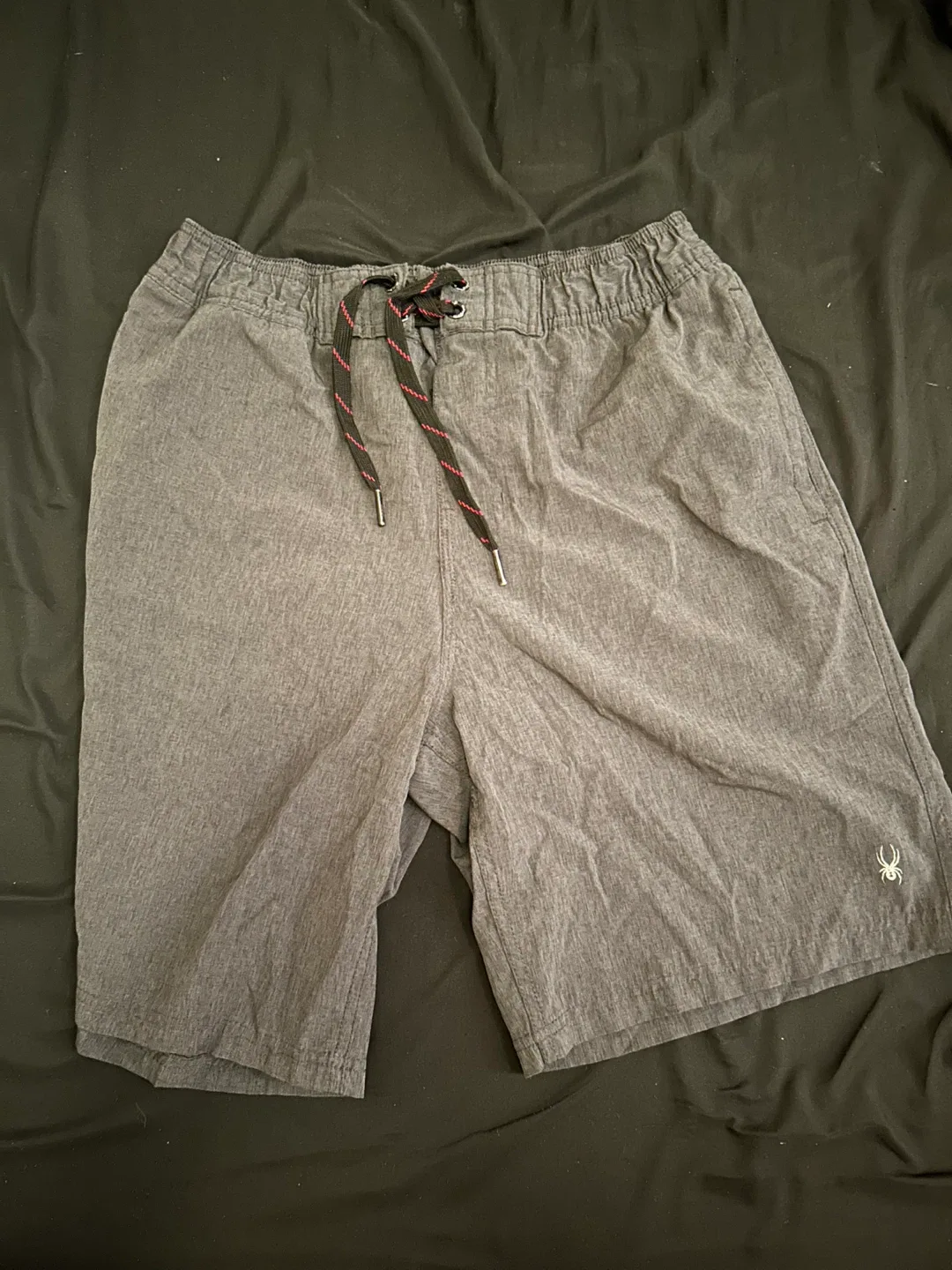 Spyder Men's Swim Trunks - Size M thumbnail